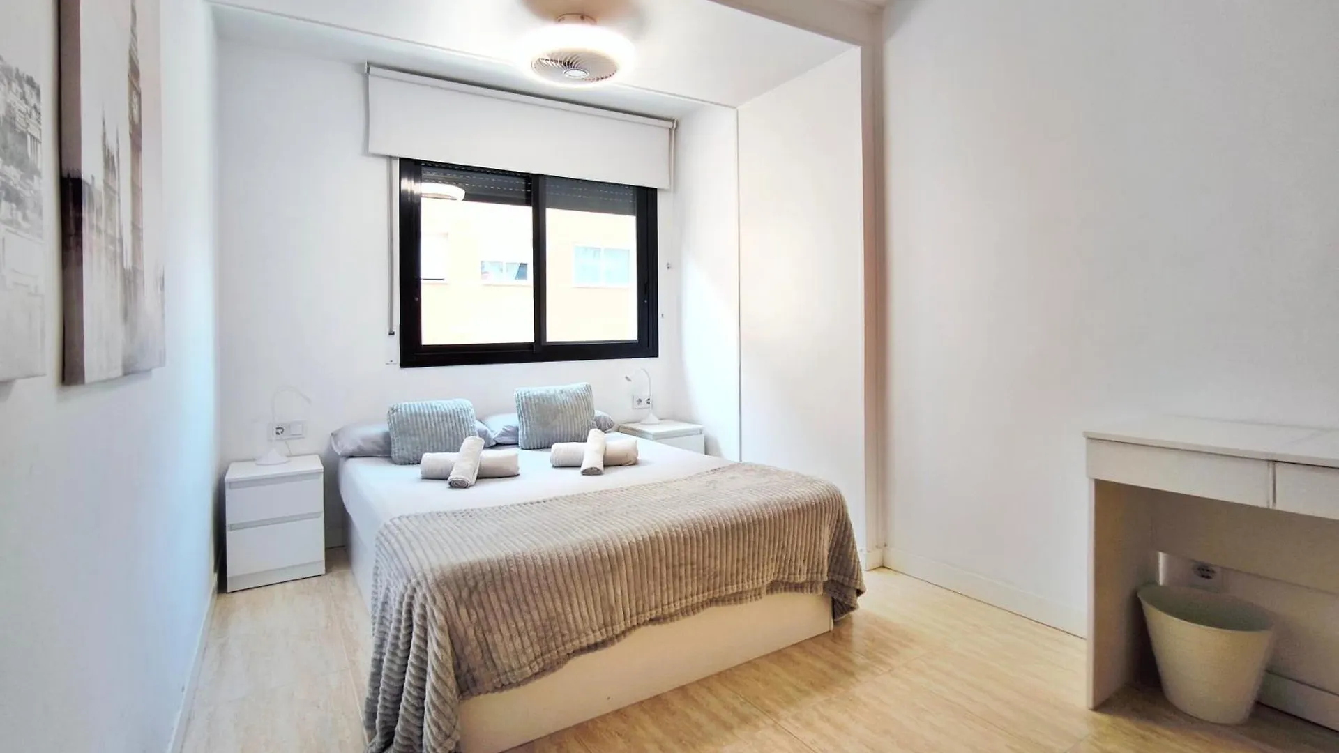 Duplex Con Piscina En Rubi Apartment 0*,  Spain