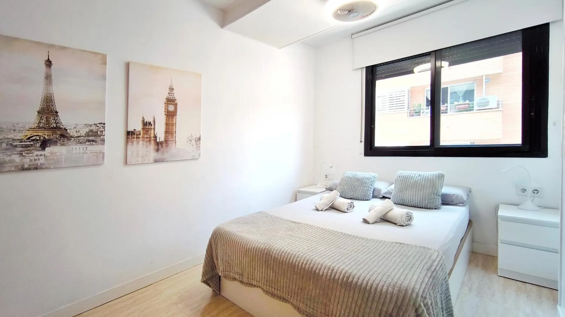 Apartamento Duplex Con Piscina En Rubí