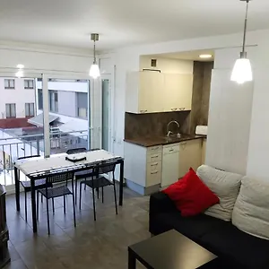  Apartamento Apartamento En Una Zona Tranquila De