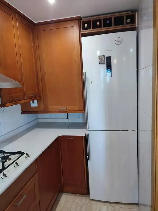 Duplex Con Piscina En Rubi Apartment