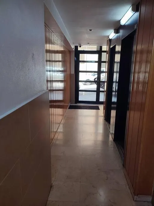 Duplex Con Piscina En Rubi Apartment
