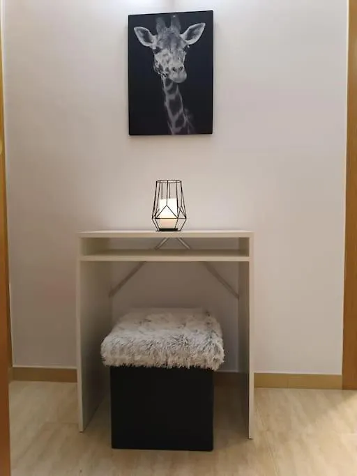 Duplex Con Piscina En Rubi Apartment Spain