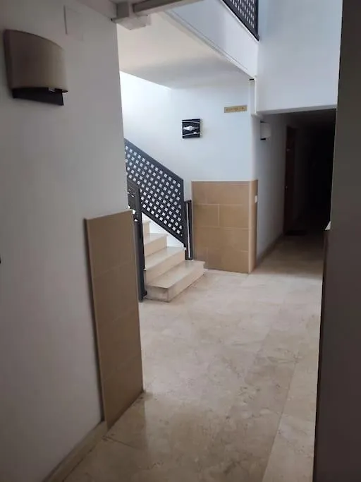 Duplex Con Piscina En Rubi Apartment