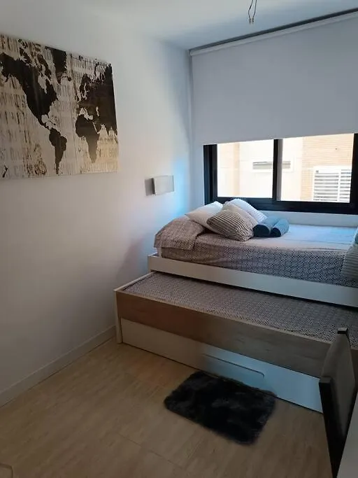 Duplex Con Piscina En Rubi Apartment 0*,  Spain