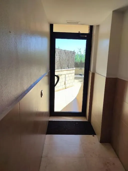 Duplex Con Piscina En Rubi Apartment Spain