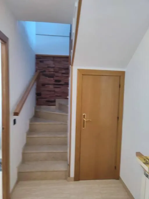 Duplex Con Piscina En Rubi Apartment Spain