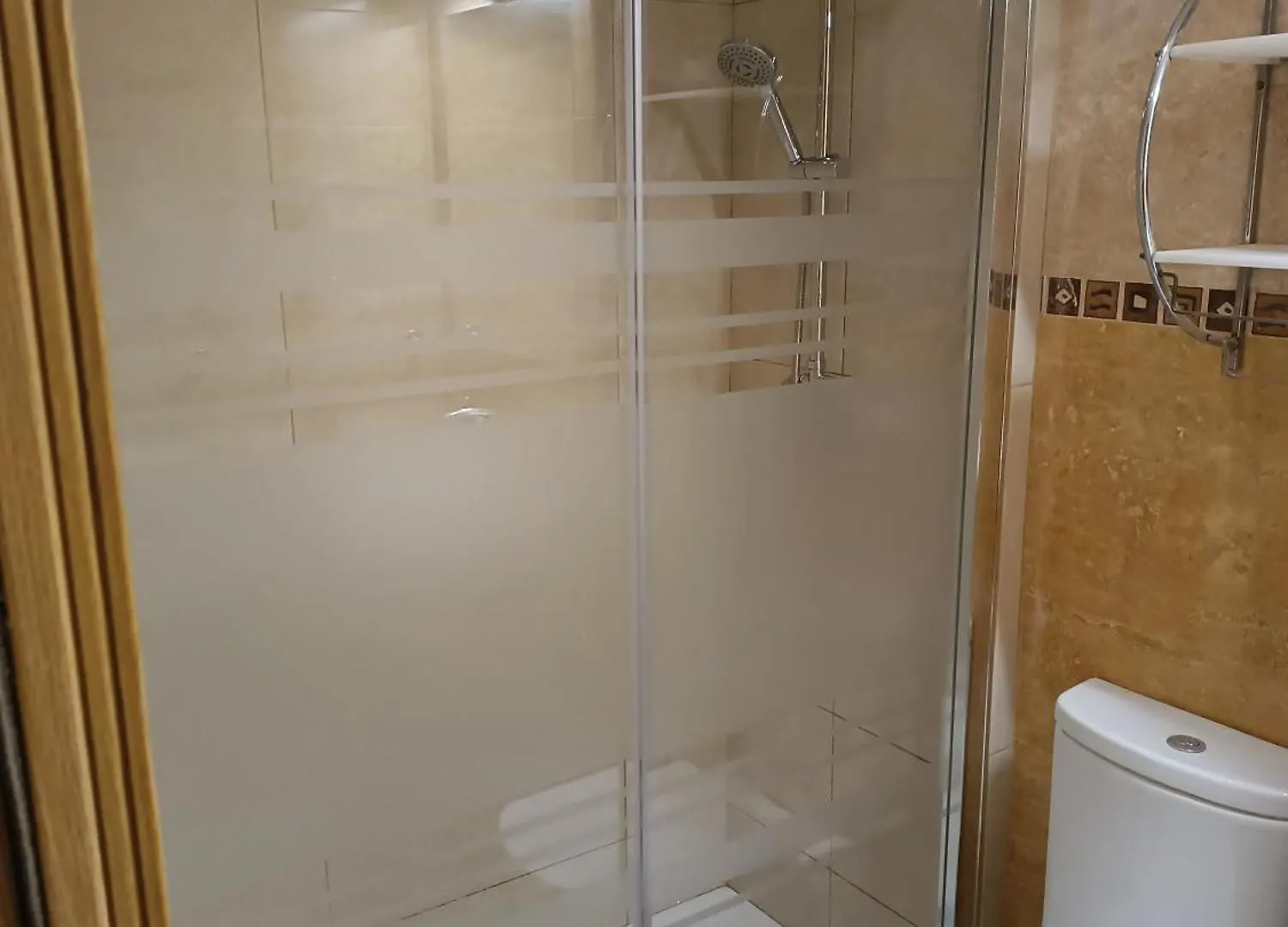 Duplex Con Piscina En Rubi Apartment Spain