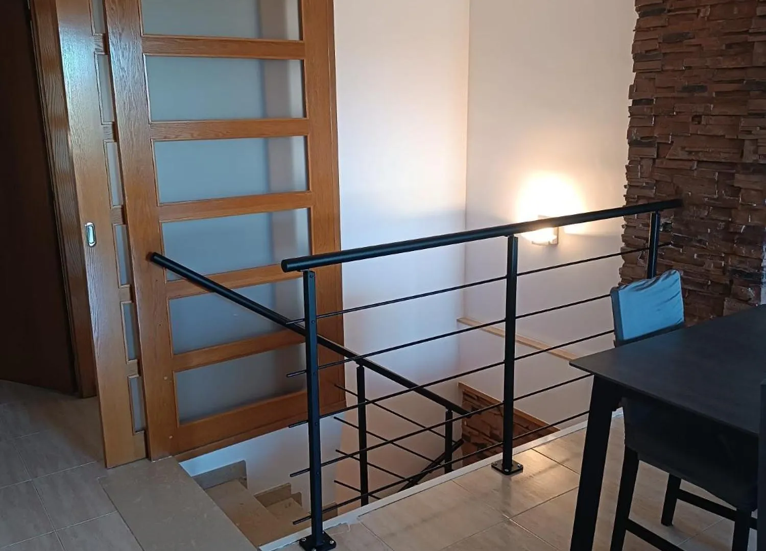 Duplex Con Piscina En Rubi Apartment Spain